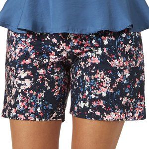 Lee Riders Women's Utility Short 14M